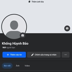 YeuEmBangTatCaNhungGiAnhCo × CốGắngKhôngĐượcKhóc - Khổng Bảo Mix.mp3