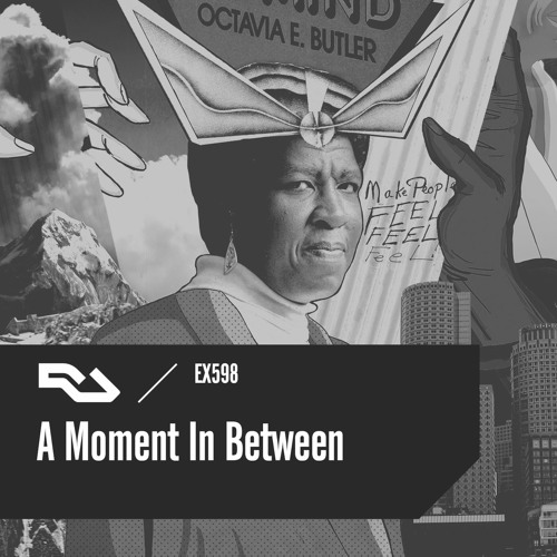 EX.598 - A Moment In Between
