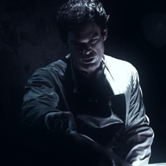 The Dark Passenger - Dexter Morgan x Bootleg Mov best part (slowed) (credits to @llorianoo on TT)