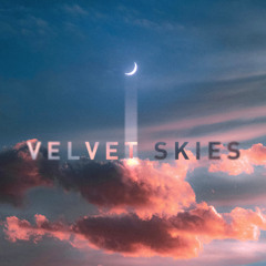 Lone Stranger - Velvet Skies