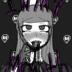 black dresses // in my mouth sped up