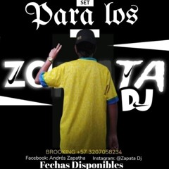 Set para los mios ( Zapata Dj ) mp3