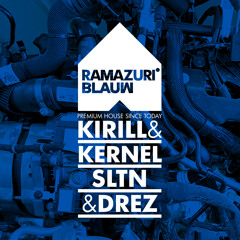 Ramazuri Blauw @ Landy Service 2021-01-24