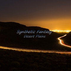 Desert Plains