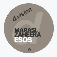 Marasi & Zaheera - Esos (Extended Mix)