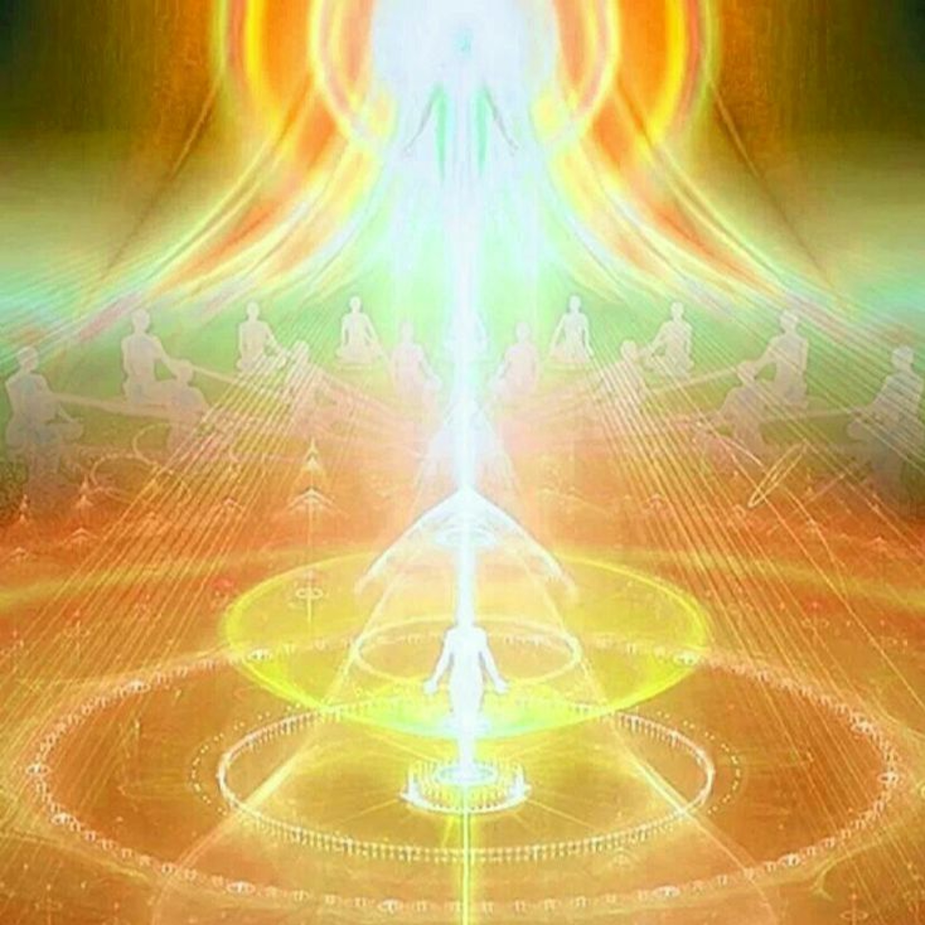 The Courageous Path