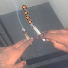 J4 x 1k - shit talkin