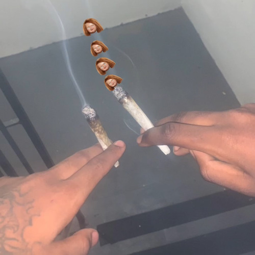 J4 x 1k - shit talkin