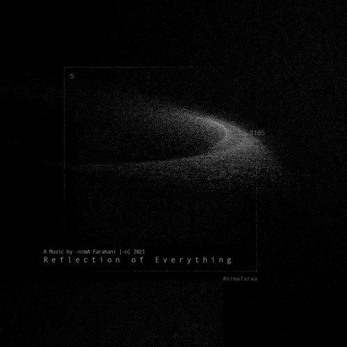 Reflection of Everything-  1185