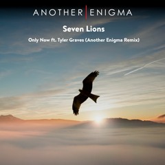 Seven Lions - Only Now ft. Tyler Graves (Another Enigma Remix)