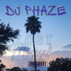 Lost Myself Again