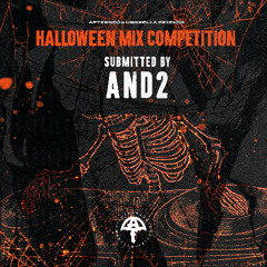 AND2 - Freakuency Mix Competition