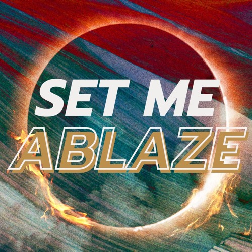 Set A Blaze |PS Andries Vermeulen |19 May 2024 AM