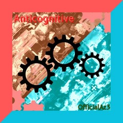 【GENRE-SHUFFLE 4】Anticognitive