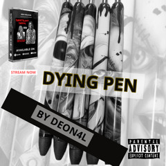 Dying Pen