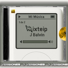 J Balvin, Gilberto Santa Rosa - Misterio (Intro Dirty) (Version Salsa Intro, Coro)