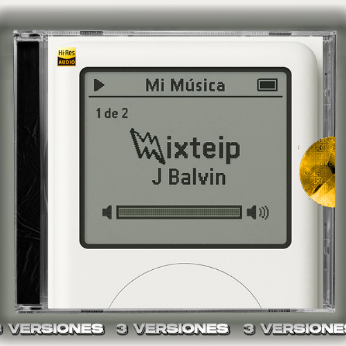 J Balvin, Gilberto Santa Rosa - Misterio (Intro Dirty) (Version Salsa Intro, Coro)
