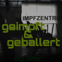 2G HARDTEKK SET {by 10er} [geimpft und geballert]