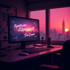 Synthetic Element - Tech Crunch