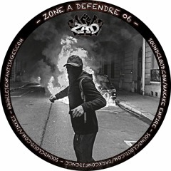 Join The Bloc - [ZAD 06]