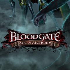 Bloodgate - Age of Alchemy