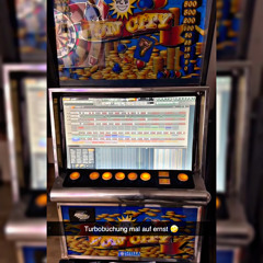 Zwacken GlücksspielSound