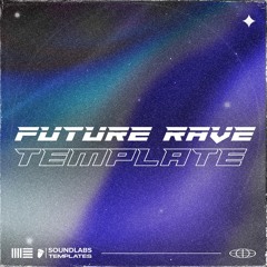 Future Rave Templae (Ableton & FL Studio) | DAVID GUETTA & MORTEN STYLE