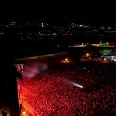 HOT LIKE SAUCE (TRICKY REMIX) - Austin City Limits 2024