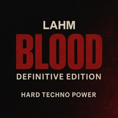 Blood (Definitive Edition)