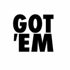 Eddie G ft 40 - Got Em