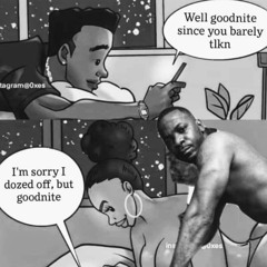 Stuck With Me (Benjis Up) Ft. Daquan