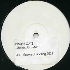 Praise Cats - Shined On Me (Seeward Bootleg 2021) [Free Download]