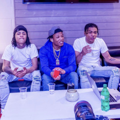 D Dae x Swervo Loc x Chii Wvttz - Ricky