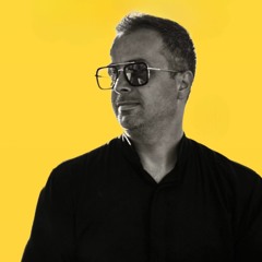 Sunset by Nikos Kaponis @ Solymar Mykonos 2023