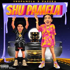 Papera & ShuuPamela - Shu Pamela