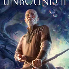 DOWNLOAD EPUB 📒 Unbound II: New Tales By Masters of Fantasy by  Shawn Speakman,Krist