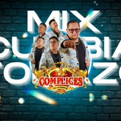 MIX CUMBIATONAZO 2023 (Chechito,Claveles de la Cumbia,Armonia 10,Azucena Calvay) DEEJAYROMIXX