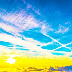 Across The Sky (with Paul Frick)