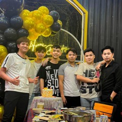 NST -  BIỂU CHÁNH CITY VOL 1