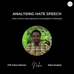 How online hate became normalised in Ethiopia