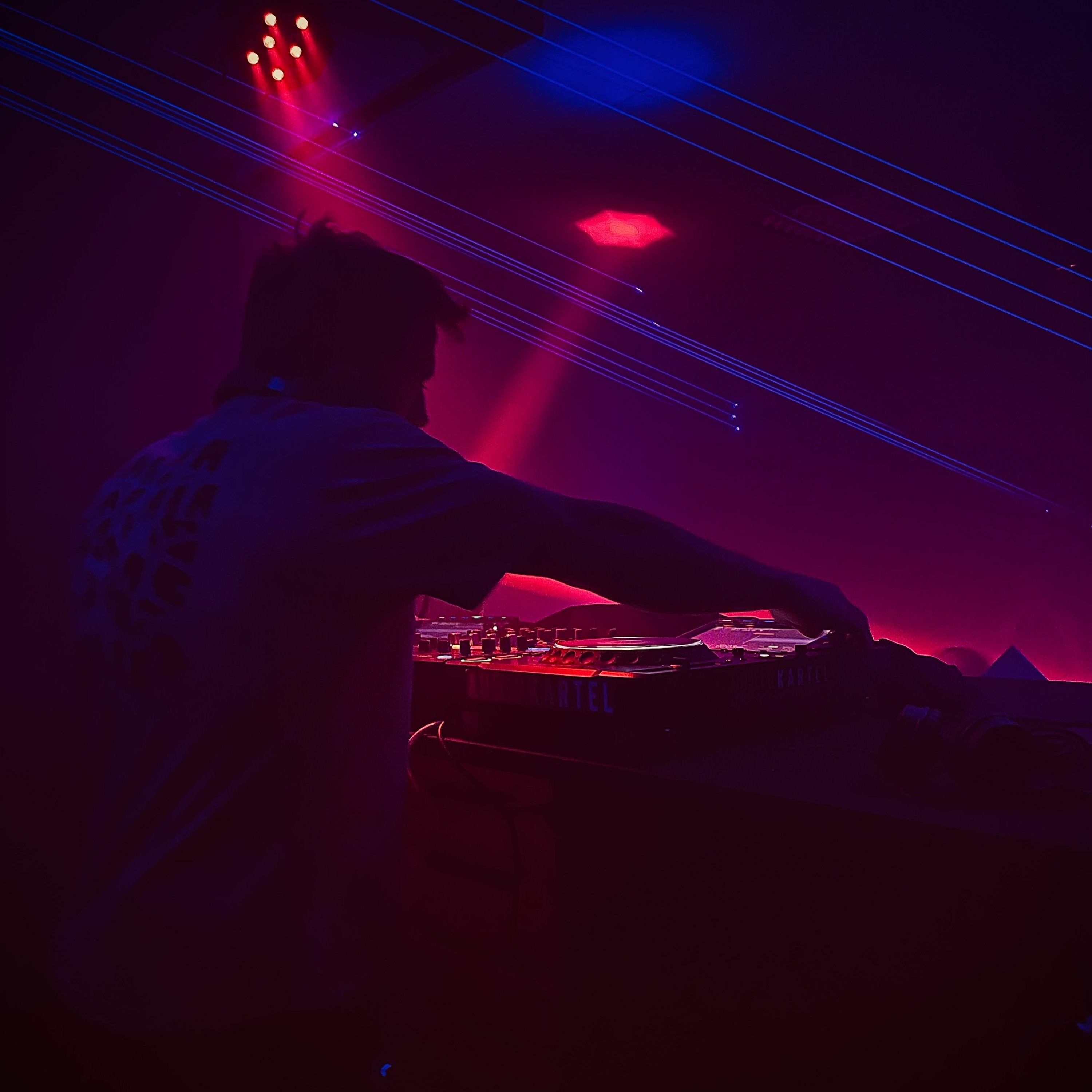 Znamy się z Techno Podcast