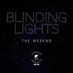 The Weeknd - Blinding Lights (Koni Sino Remix)