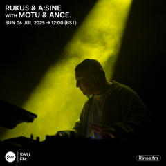 Radio Shows