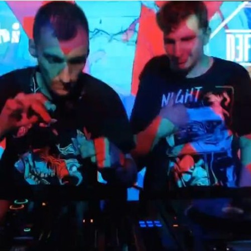 Live @ Bombasklad 23.02.2020