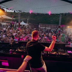 Nikolauss @ Luminosity Beach Festival 2024