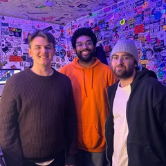Purelink @ The Lot Radio 01-21-2025