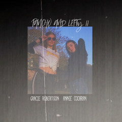 hidden track(ft. Annie Cochran)