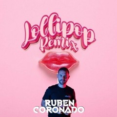 Lollipop Remix - Darell, Ozuna, Maluma (Extended) 105bpm