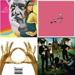 Shameless US Soundtrack (S1-S9)