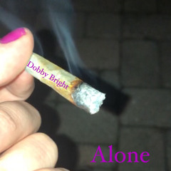 Alone